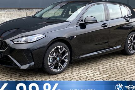 BMW 120 7.350 km 28.999 &euro; Buchen- Hettingen 74722