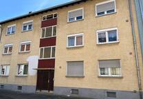 Mehrfamilienhaus in zentraler Lage, vermietet