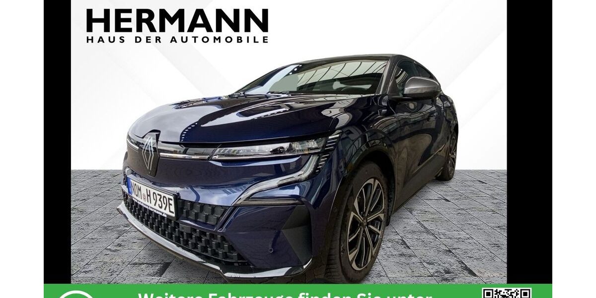 Renault Megane E-TECH 25.912 km 29.610 &euro; Northeim 37154