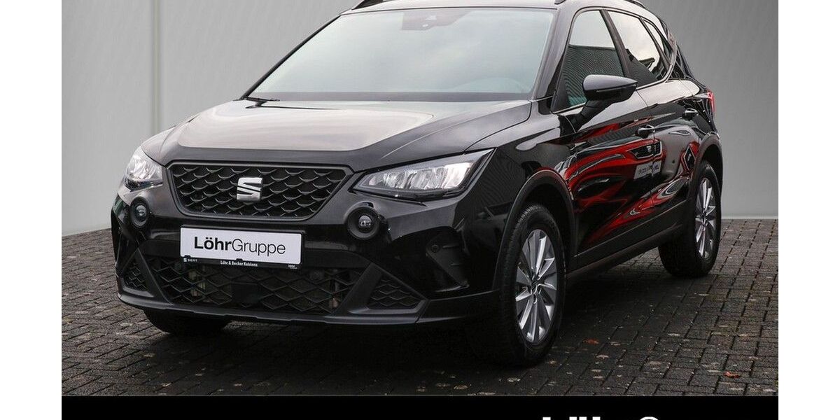 Seat Arona 34.264 km 20.480 &euro; Koblenz 56070