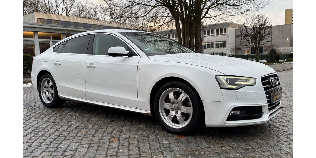 Audi A5 175.000 km 11.990 &euro; Bremen 28329