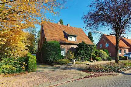 Haus Vreden - 7 Zimmer, 228 m&sup2;, 449.000&euro; | Angebot:25686670