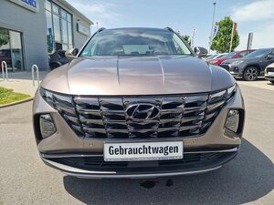 Hyundai TUCSON Prime Mild-Hybrid 2WD 44.254 km 23.990 &euro; Obrigheim-Asbach 74847