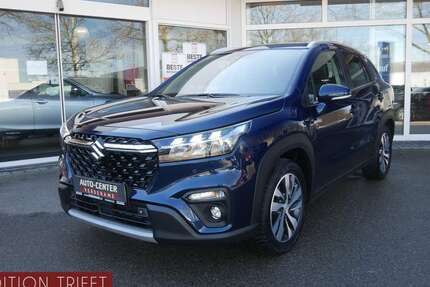 Suzuki S-Cross 58.300 km 23.990 &euro; Memmingen 87700