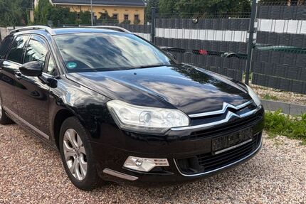 Citroen C5 174.500 km 6.500 &euro; Chemnitz 09114
