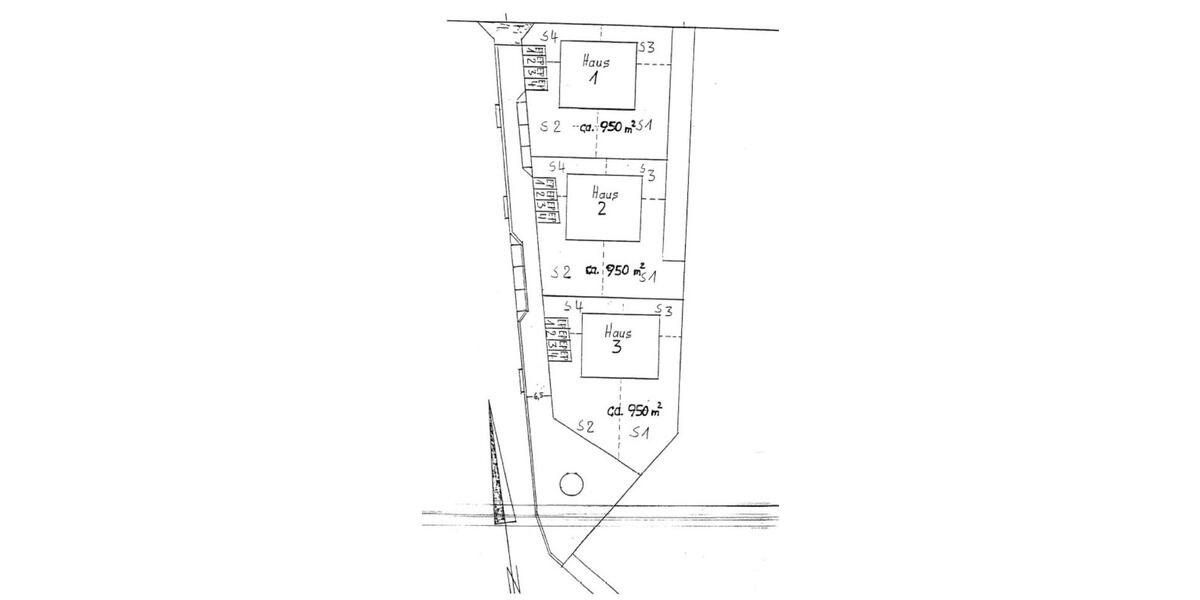 Erdgeschoßwohnung Gifhorn - 3 Zimmer, 80 m&sup2;, 199.000&euro; | Angebot:25335688