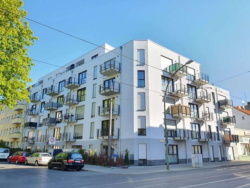 Wohnung zum Mieten in Berlin 800 € 36.4 m²