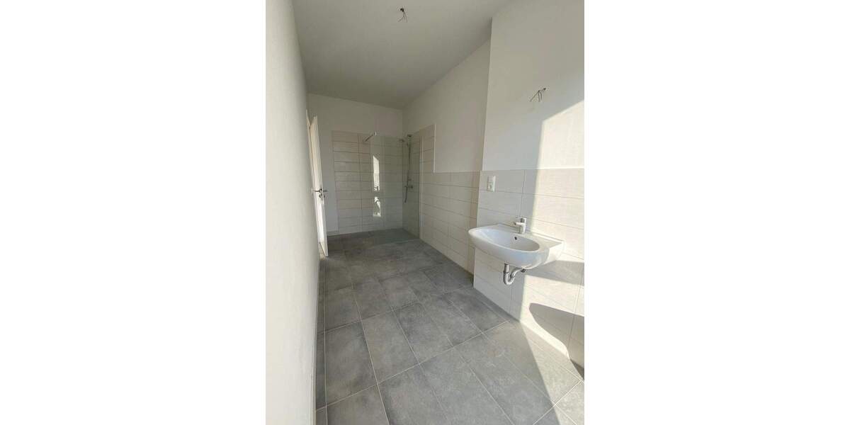 Etagenwohnung Stralsund Tribseer - 2 Zimmer, 52 m&sup2;, 620&euro; | Angebot:26886637