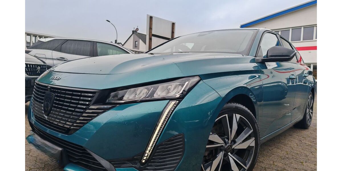 Peugeot 308 151.252 km 14.875 &euro; Wölfersheim 61200