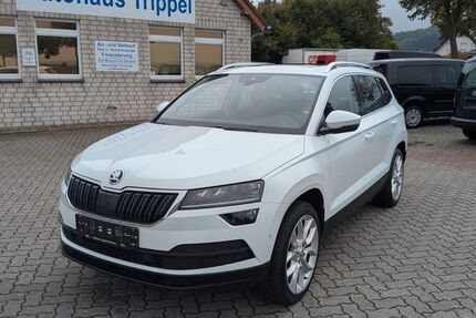 Skoda Karoq 138.000 km 20.990 € Bad Essen 49152