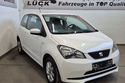 Seat Mii 74.000 km 7.980 &euro; Magdeburg 39126