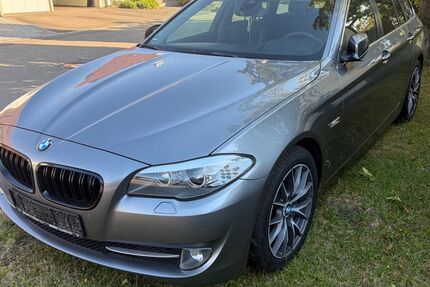 BMW 520 158.296 km 13.000 &euro; Bergatreute 88368