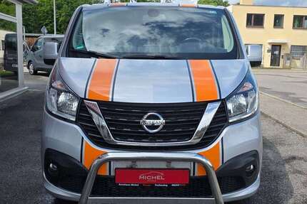 Nissan NV300 238.790 km 11.990 &euro; Freilassing 83395