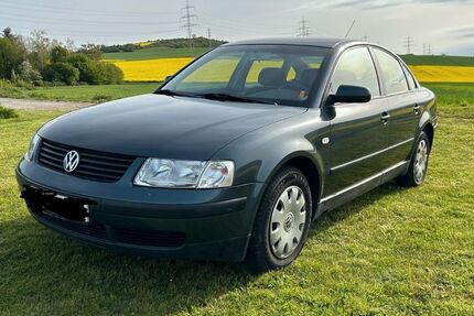 VW Passat 160.000 km 2.700 &euro; Rüssingen 67308
