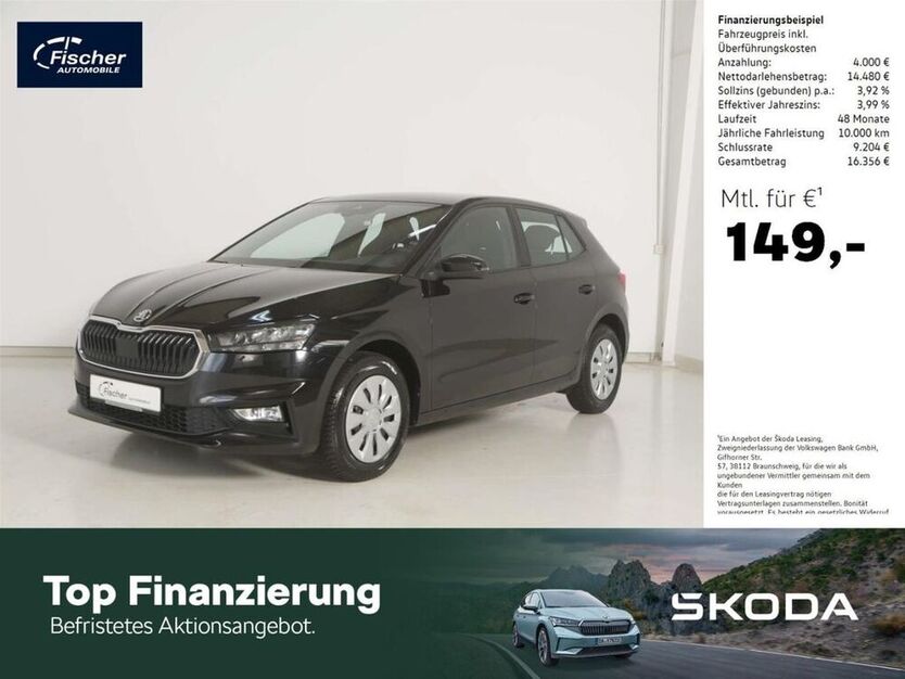 Fabia