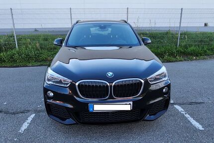 BMW X1 126.500 km 17.990 &euro; Lüneburg 21337