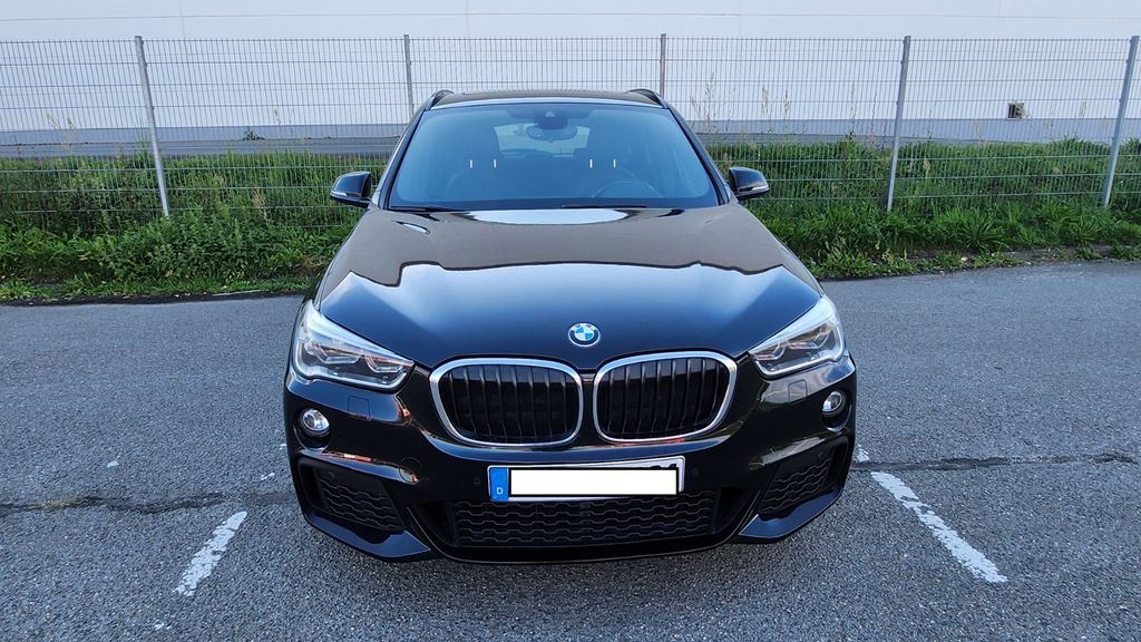 BMW X1 126.500 km 17.990 &euro; Lüneburg 21337