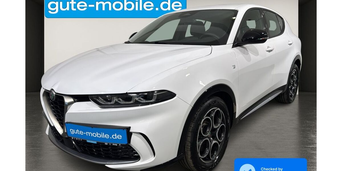 Alfa Romeo Tonale 10.790 km 23.990 &euro; Reutlingen 72762