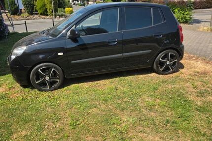 Kia Picanto 92.000 km 2.900 &euro; Dortmund 44319