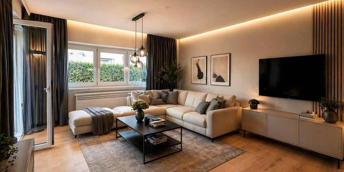 Etagenwohnung Höhenkirchen-Siegertsbrunn Siegertsbrunn - 2 Zimmer, 83 m&sup2;, 384.000&euro; | Angebot:26247111