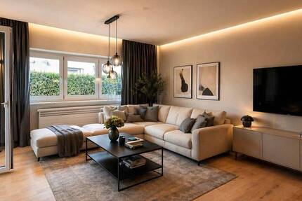 Wohnung Höhenkirchen-Siegertsbrunn Siegertsbrunn - 2 Zimmer, 83 m&sup2;, 384.000&euro; | Angebot:26247111