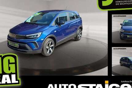 Opel Crossland 14.231 km 14.790 &euro; Stuttgart 70188