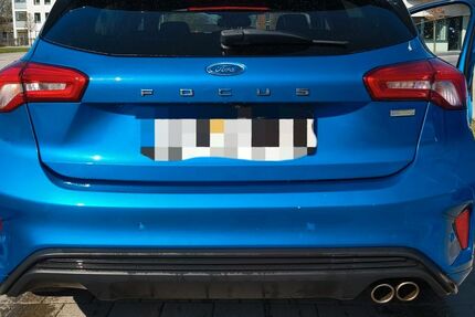 Ford Focus 129.000 km 18.000 &euro; Rosenheim 83024