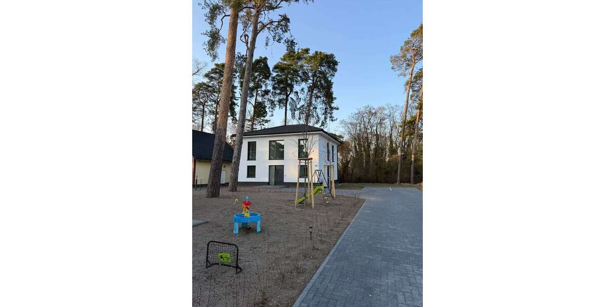 Einfamilienhaus Brandenburg - Blankenfelde-Mahlow Mahlow - 6 Zimmer, 153 m&sup2;, 890.000&euro; | Angebot:26321802