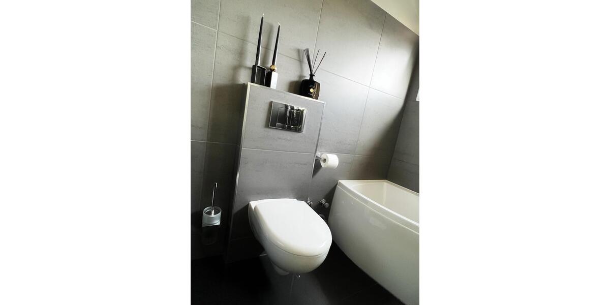 Moderne Eigentumswohnung mit Südbalkon in Lüdenscheid ‼️ 3 zimmer