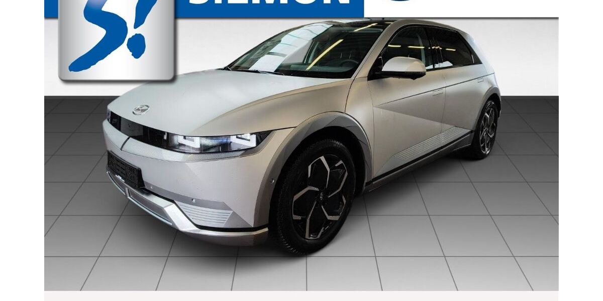 Hyundai IONIQ 5 15.002 km 31.730 &euro; Emsdetten 48282