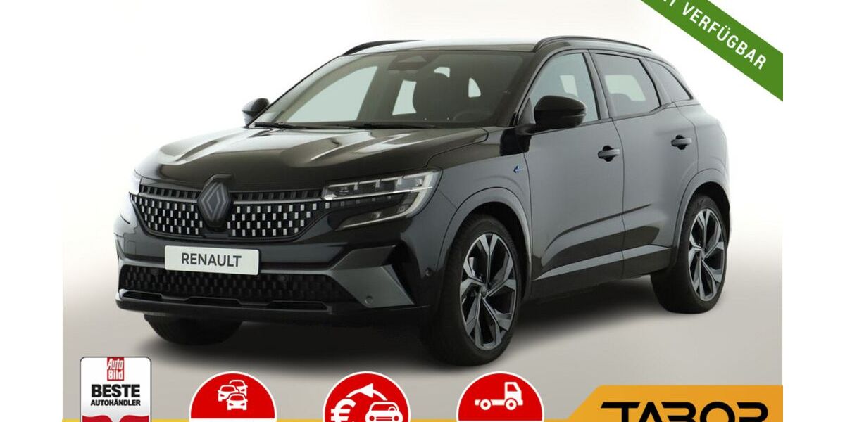 Renault Austral 27.574 km 31.875 &euro; Freiburg im Breisgau 79111