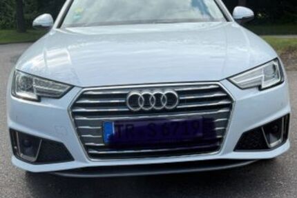 Audi A4 141.000 km 19.850 &euro; Föhren 54343