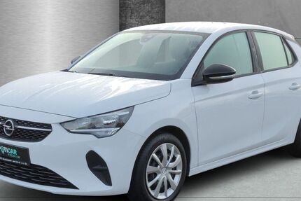 Opel Corsa 30.212 km 14.290 &euro; Wesenberg 23858