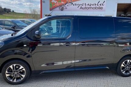 Opel Zafira 3.395 km 44.995 € Perlesreut 94157