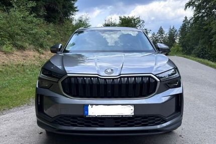 Skoda Kodiaq 54.000 km 38.800 &euro; Baiersbronn 72270