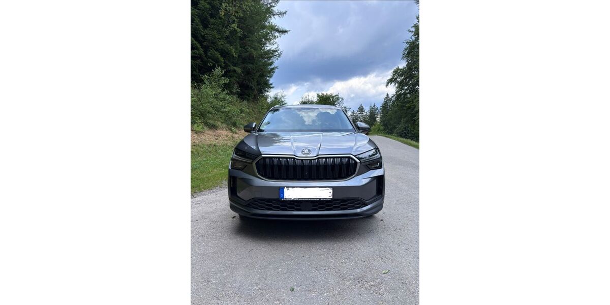 Skoda Kodiaq 54.000 km 38.800 &euro; Baiersbronn 72270