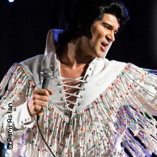ELVIS meets Dinner 15.11.2025 Schlosshotel Molkenkur