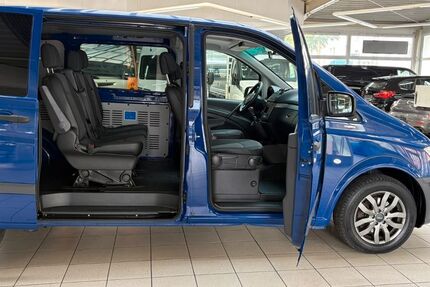 Mercedes-Benz Vito 162.000 km 12.900 &euro; Dortmund 44339