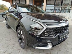 Kia SPORTAGE 1.6T PHEV PLUG&RIDE GD DRIVE 5.000 km 38.990 &euro; Höhenkirchen-Siegertsbrun 85635