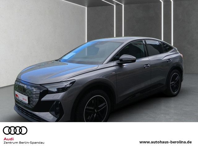 Audi Q4 e-tron 44.486 km 35.859 &euro; Berlin 13581