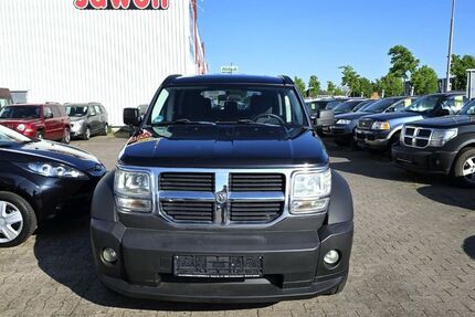 Dodge Nitro