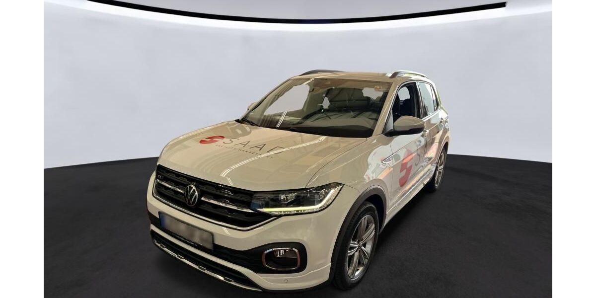 VW T-Cross 57.117 km 22.900 &euro; Braunschweig 38122