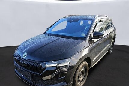 Skoda Karoq 79.722 km 28.990 &euro; Magdeburg 39126