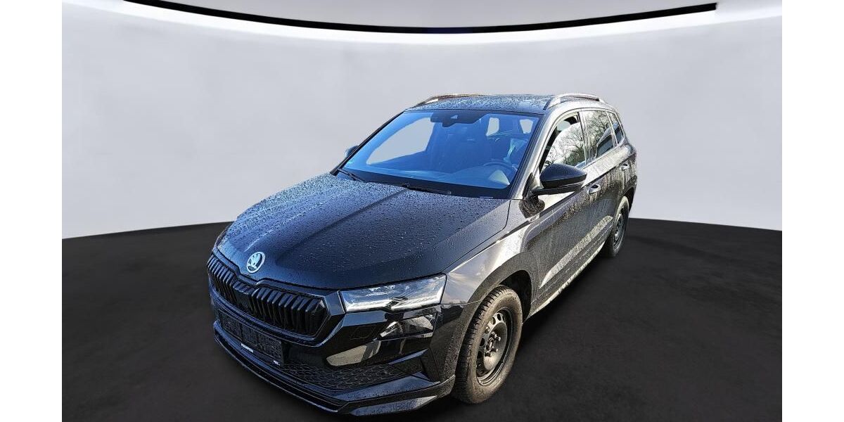 Skoda Karoq 79.722 km 28.990 &euro; Magdeburg 39126
