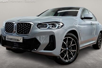 BMW X4 11.075 km 46.980 &euro; Stuttgart 70569