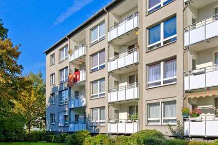 Wohnung zum Mieten in Duisburg 629 € 86 m²