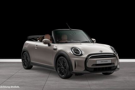 Mini Cooper Cabrio 37.161 km 26.800 &euro; Freising 85356