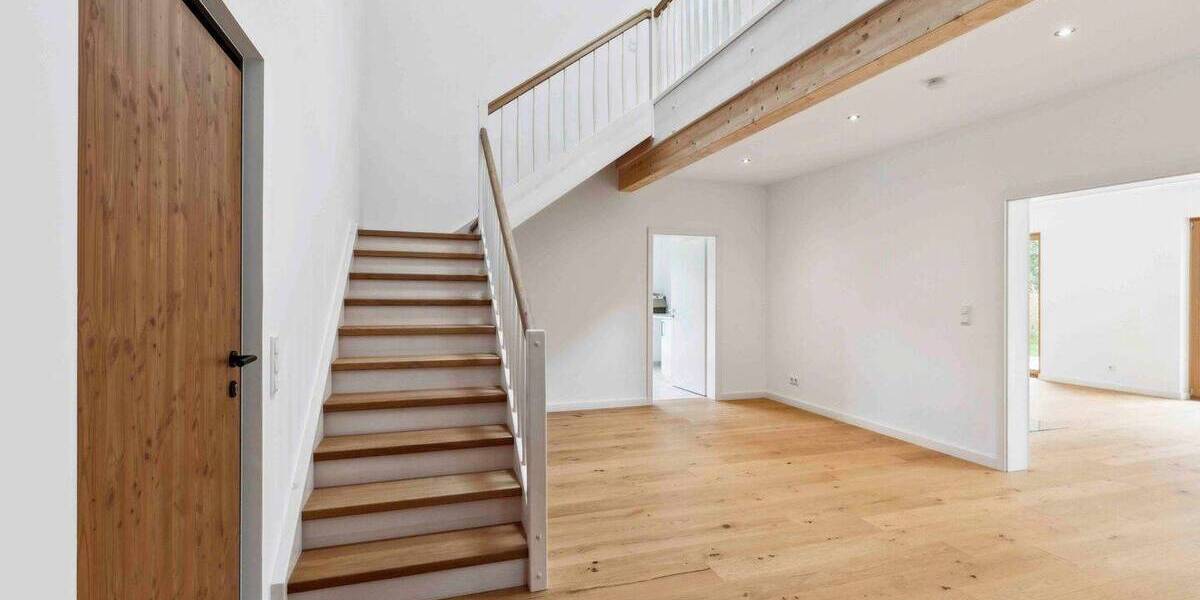 Einfamilienhaus Schliersee Neuhaus - 4 Zimmer, 201 m&sup2;, 2.499.000&euro; | Angebot:26028363
