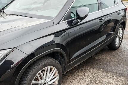 Seat Ateca 132.000 km 20.000 &euro; Achim 28832