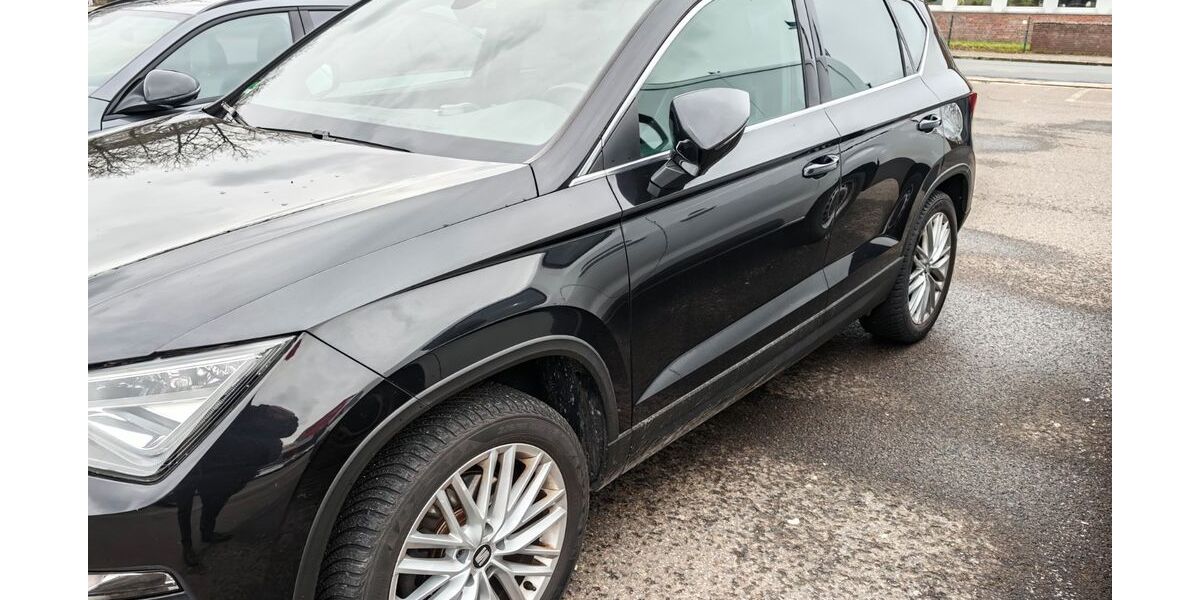 Seat Ateca 132.000 km 20.000 &euro; Achim 28832